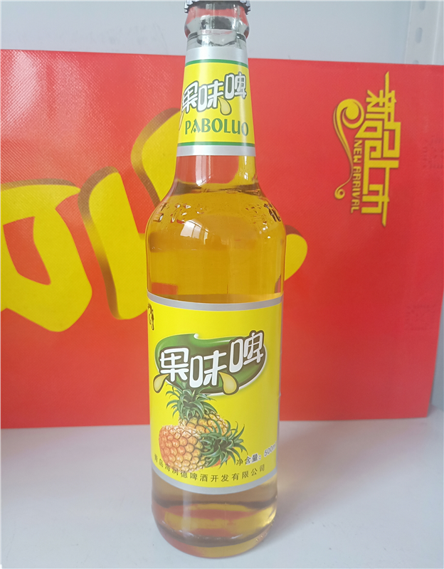 果味飲料