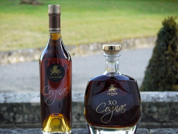 Cognac Ladon