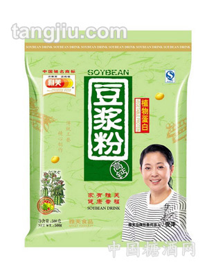 雅芙高鈣豆?jié){粉500g