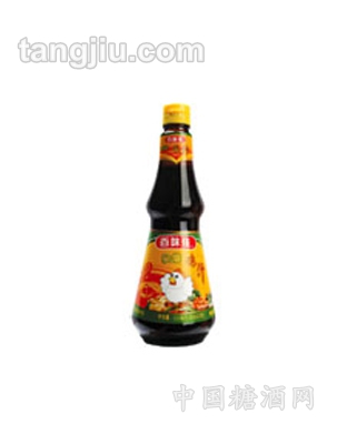 百味佳濃縮雞汁108ml