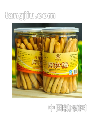 歐麥香阿拉棒-100g