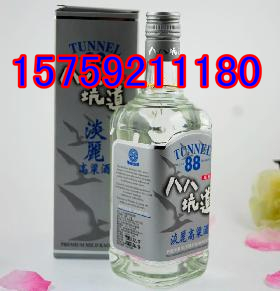 42度臺(tái)灣金門八八坑道高粱酒淡麗700ml