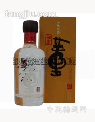 54度國密董酒 250ml