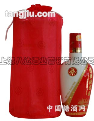 五糧液52度貴賓級(jí)酒品（塑盒）