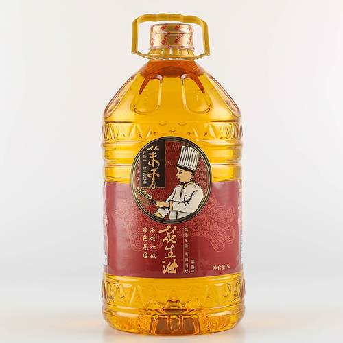 萊香5L花生油廠(chǎng)家直供