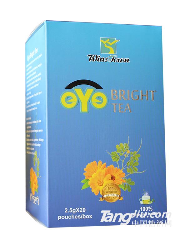 萬(wàn)松堂今視明護(hù)眼茶-50g eye bright tea wins town