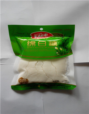 供應(yīng)綿白糖400g/袋