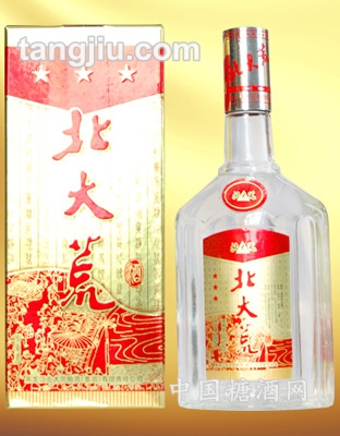 北大荒酒傳統(tǒng)產(chǎn)品