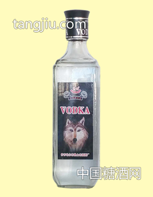 京坤VODKA白酒