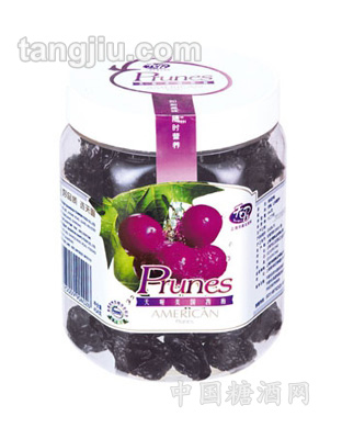 天喔prunes