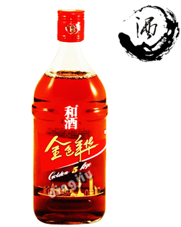 供應(yīng)和酒金年年華五年陳價格，酒金年年華八年陳價格