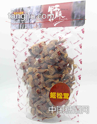 野生姬松茸-鑫龍?zhí)禺a(chǎn)食品