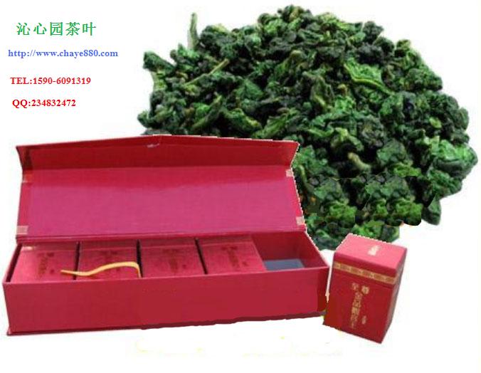 供應(yīng)茶農(nóng)產(chǎn)地自銷安溪鐵觀音，烏龍茶,本山王，黃