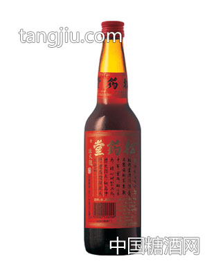 30度三堂藥酒松筠堂500ml