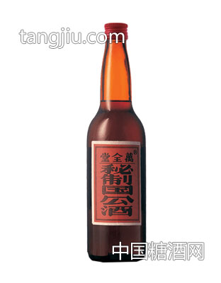 30度三堂藥酒萬(wàn)全堂500ml