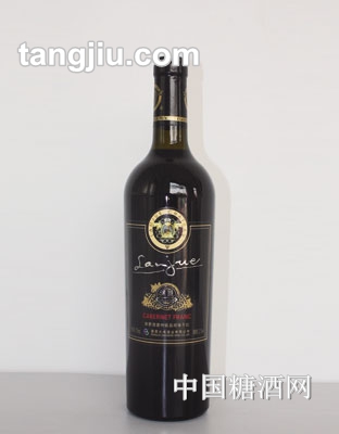 瀾爵酒堡品麗珠干紅葡萄酒