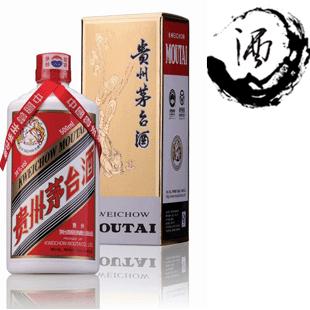 上海國酒茅臺(tái)專賣店（茅臺(tái)前身酒，賴茅批發(fā)）上海茅臺(tái)