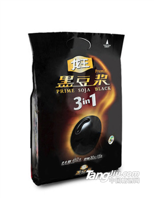 龍王黑豆?jié){即食女人豆?jié){粉甜味450g