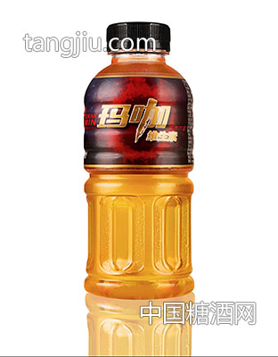 多美康瑪咖維生素飲料450ml