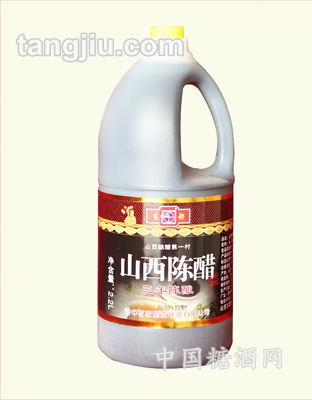 山西陳醋（2.2L）