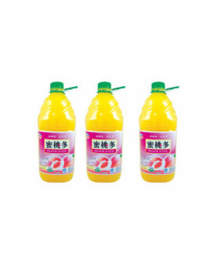 龍源蜜桃多2.5L