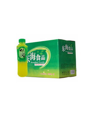 龍源綠豆淡飲500ml