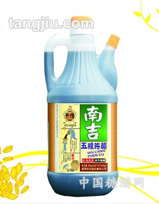 五糧陳醋800ml