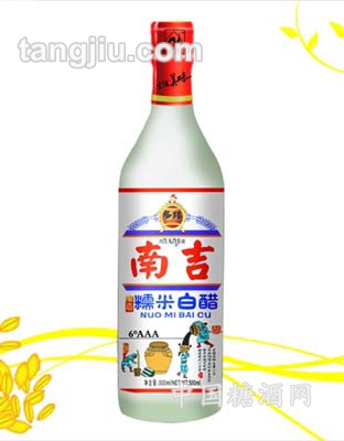 精制白醋500ml