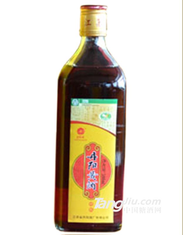 丹陽(yáng)黃酒