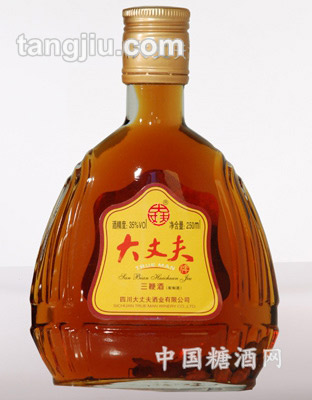 大丈夫回春酒250ML