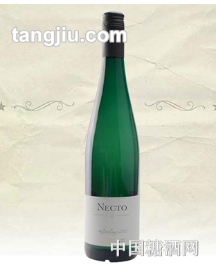 NECTO  雷司令半干白葡萄酒