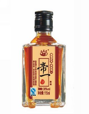 帝一酒115ml