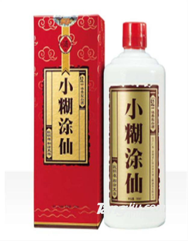 小糊涂仙酒杭州批發(fā)