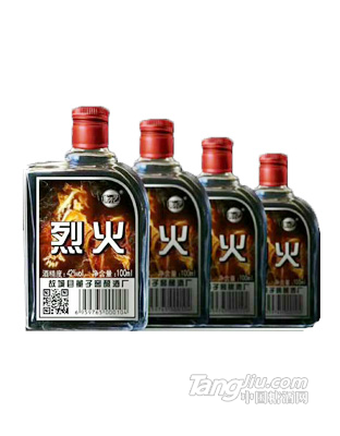 烈火100ml