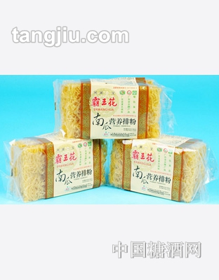 霸王花南瓜營養(yǎng)米排粉400g