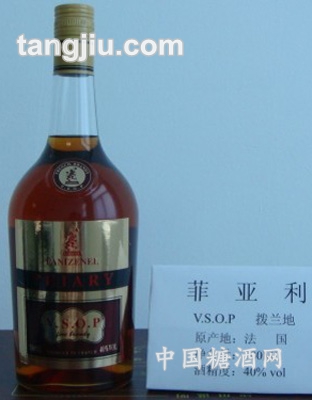 菲亞利VSOP700ml