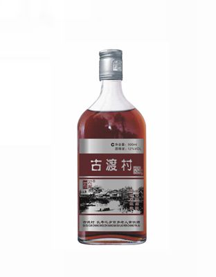 六年陳原釀500ml