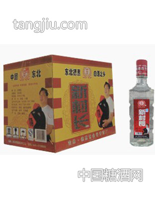 新村長(zhǎng)-50度500ml