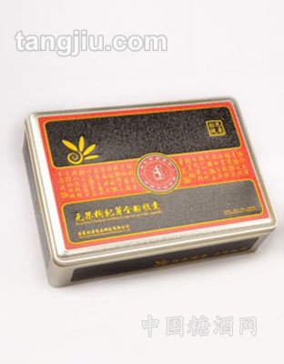 茶多酚240粒-96g禮盒