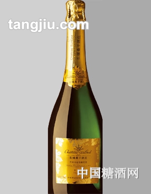 長(zhǎng)城桑干酒莊起泡葡萄酒