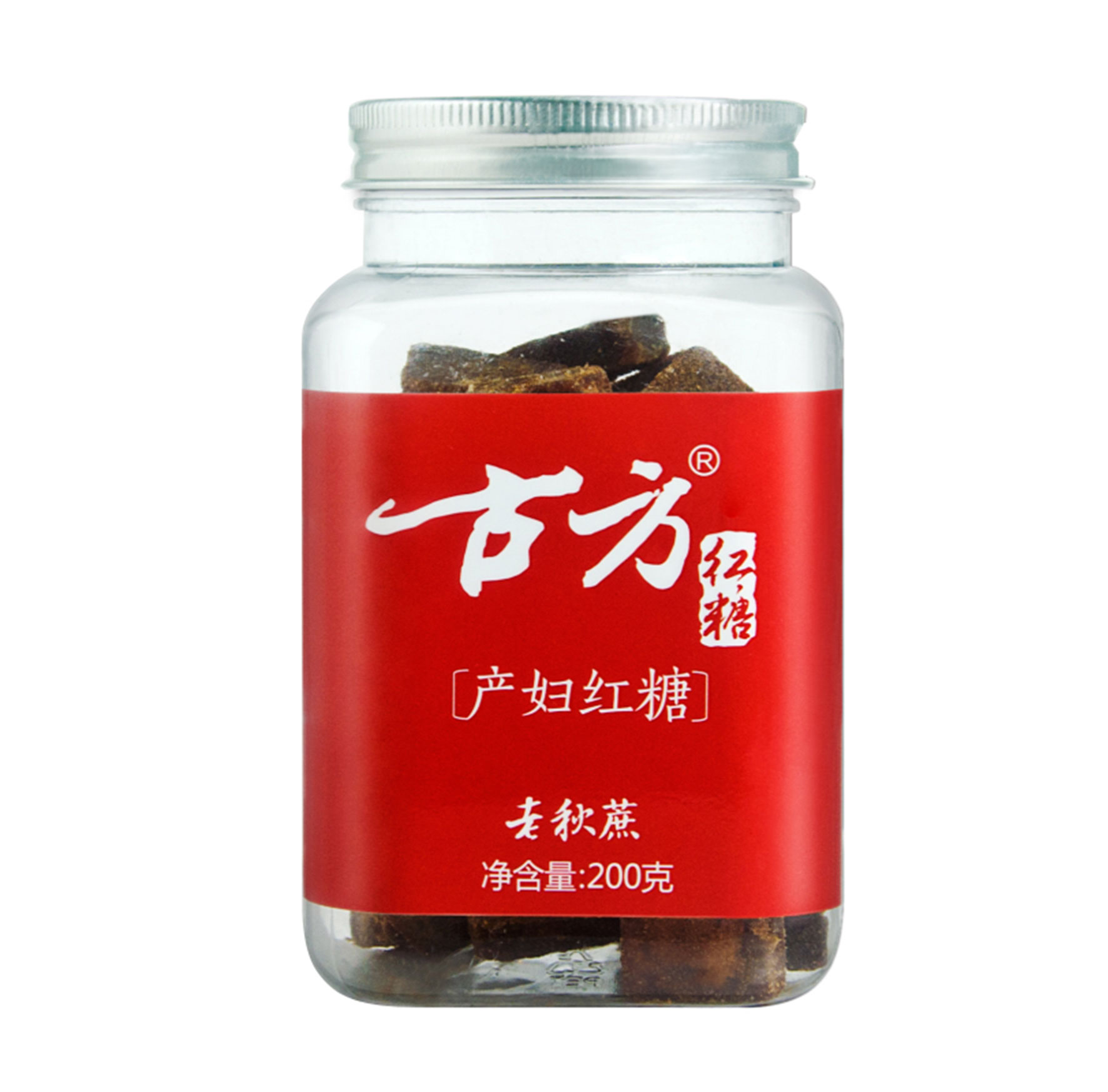 古方產婦紅糖-新包裝200g