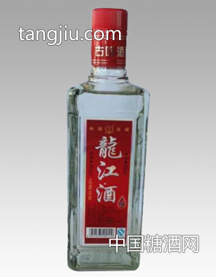 龍江酒500ml