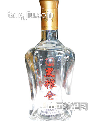 黑糧倉精品450ml