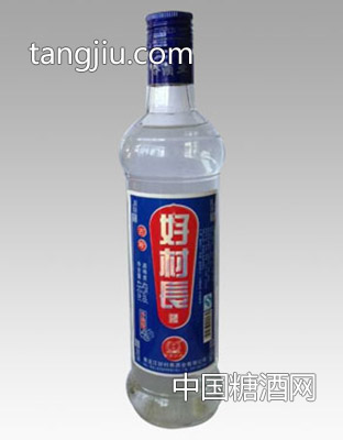 好村長_450ml