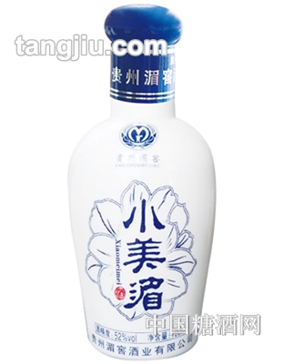 貴州湄窖小美湄100ml