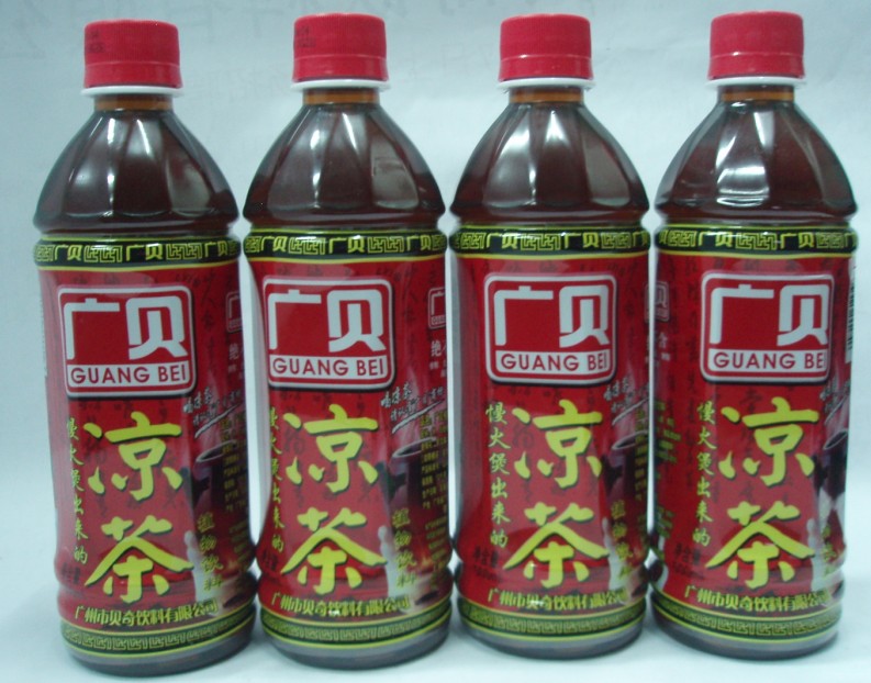 廣貝涼茶正宗熬制而成勝王老吉何其正霸王紅牛誠(chéng)招代理