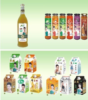 供應(yīng)正點酷醋飲品