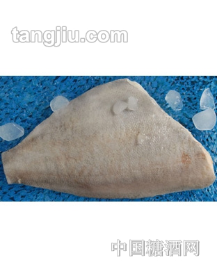 蘭灰鯧魚(yú)片