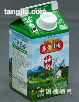 養(yǎng)生1號蘆薈宴500ml