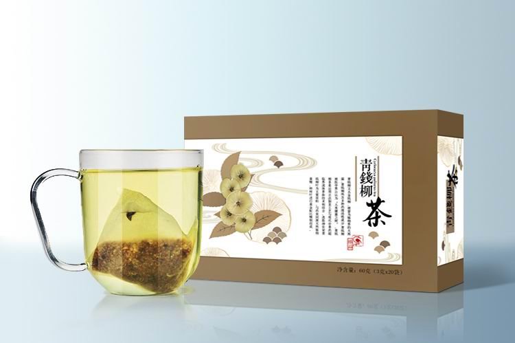 湖北知名品牌九顆星養(yǎng)生茶新品青錢柳降糖茶重磅上市